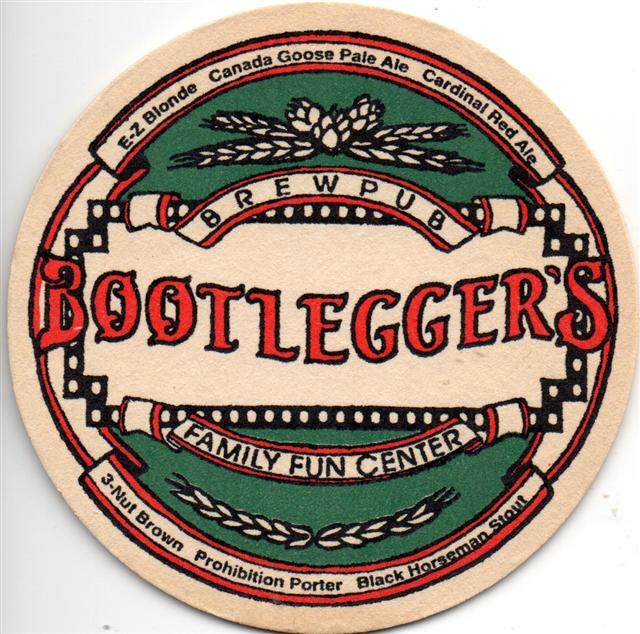 plattsburgh ny-usa bootleggers rund 1a (180-family fun center)